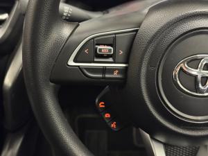 Toyota Urban Cruiser 1.5 XR auto - Image 9