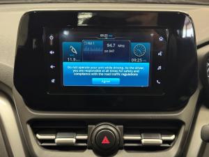 Toyota Urban Cruiser 1.5 XR auto - Image 12