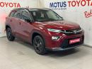 Thumbnail Toyota Urban Cruiser 1.5 XR auto