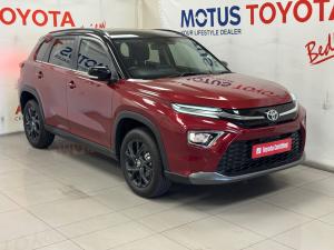 Toyota Urban Cruiser 1.5 XR auto - Image 1