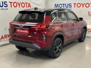 Toyota Urban Cruiser 1.5 XR auto - Image 2