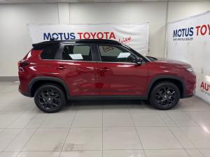 Toyota Urban Cruiser 1.5 XR auto - Image 3