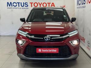 Toyota Urban Cruiser 1.5 XR auto - Image 4