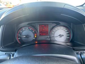 Isuzu D-Max 250 Extended cab Hi-Ride - Image 9