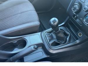 Isuzu D-Max 250 Extended cab Hi-Ride - Image 11