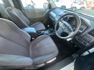 Isuzu D-Max 250 Extended cab Hi-Ride - Image 14