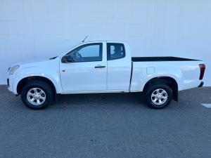 Isuzu D-Max 250 Extended cab Hi-Ride - Image 19
