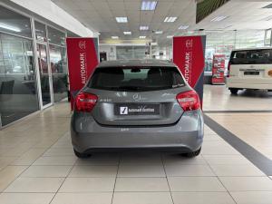Mercedes-Benz A-Class A180CDI - Image 5