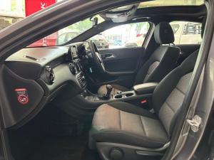 Mercedes-Benz A-Class A180CDI - Image 7
