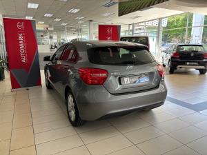 Mercedes-Benz A-Class A180CDI - Image 10