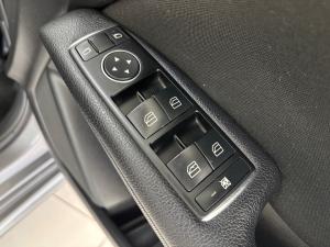 Mercedes-Benz A-Class A180CDI - Image 11