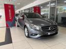 Thumbnail Mercedes-Benz A-Class A180CDI