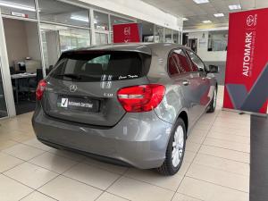 Mercedes-Benz A-Class A180CDI - Image 2
