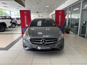 Mercedes-Benz A-Class A180CDI - Image 4