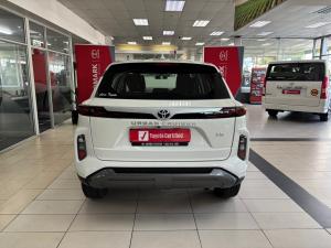Toyota Urban Cruiser 1.5 XS - Image 5