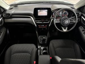 Toyota Urban Cruiser 1.5 XS - Image 6