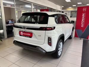 Toyota Urban Cruiser 1.5 XS - Image 2