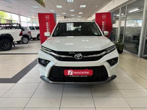 Toyota Urban Cruiser 1.5 XS - Image 4
