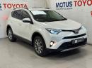 Thumbnail Toyota RAV4 2.2D-4D AWD VX