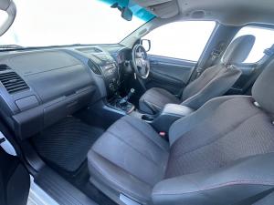 Isuzu D-Max 250 Extended cab Hi-Ride - Image 7