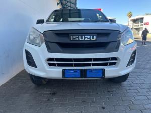 Isuzu D-Max 250 Extended cab Hi-Ride - Image 4