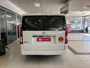 Toyota Quantum 2.8 LWB bus 11-seater GL - Image 5