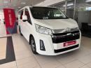 Thumbnail Toyota Quantum 2.8 LWB bus 11-seater GL