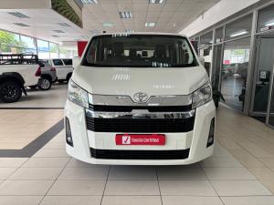 Toyota Quantum 2.8 LWB bus 11-seater GL - Image 4