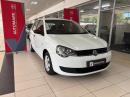 Thumbnail Volkswagen Polo Vivo hatch 1.4 Conceptline