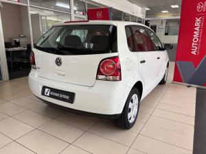 Volkswagen Polo Vivo hatch 1.4 Conceptline - Image 2