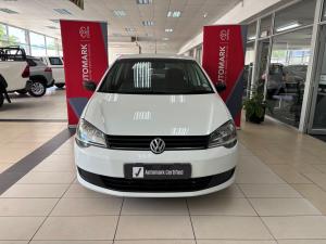 Volkswagen Polo Vivo hatch 1.4 Conceptline - Image 4