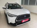 Thumbnail Toyota Corolla Cross 1.8 Hybrid XR