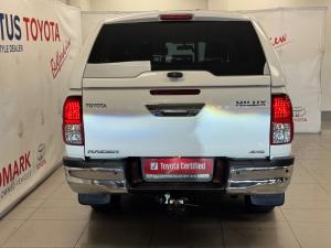 Toyota Hilux 2.4GD-6 double cab 4x4 Raider auto - Image 5
