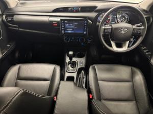 Toyota Hilux 2.4GD-6 double cab 4x4 Raider auto - Image 6