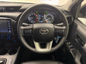 Toyota Hilux 2.4GD-6 double cab 4x4 Raider auto - Image 8