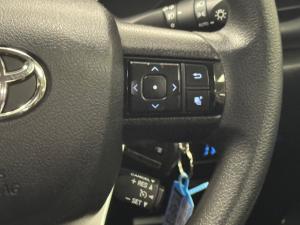 Toyota Hilux 2.4GD-6 double cab 4x4 Raider auto - Image 10