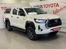 Thumbnail Toyota Hilux 2.4GD-6 double cab 4x4 Raider auto