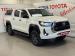 Toyota Hilux 2.4GD-6 double cab 4x4 Raider auto - Thumbnail 1