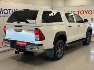 Toyota Hilux 2.4GD-6 double cab 4x4 Raider auto - Image 2