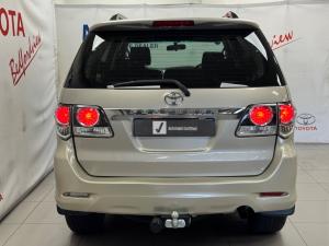 Toyota Fortuner 2.5D-4D auto - Image 5