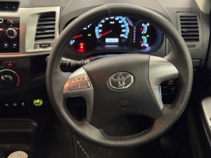 Toyota Fortuner 2.5D-4D auto - Image 8