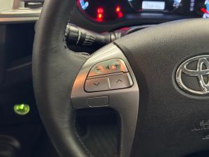 Toyota Fortuner 2.5D-4D auto - Image 9