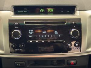 Toyota Fortuner 2.5D-4D auto - Image 11