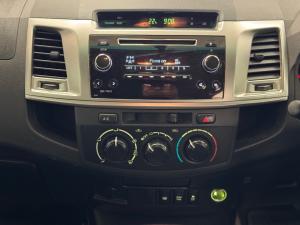 Toyota Fortuner 2.5D-4D auto - Image 12