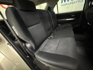 Toyota Fortuner 2.5D-4D auto - Image 14