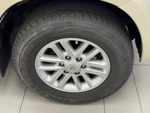 Toyota Fortuner 2.5D-4D auto - Image 15