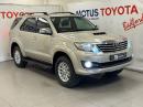 Thumbnail Toyota Fortuner 2.5D-4D auto