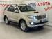 Toyota Fortuner 2.5D-4D auto - Thumbnail 1