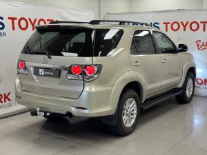 Toyota Fortuner 2.5D-4D auto - Image 2