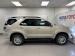 Toyota Fortuner 2.5D-4D auto - Thumbnail 3